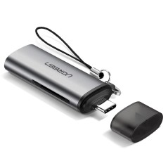 Ugreen USB-C Card Reader for TFSD